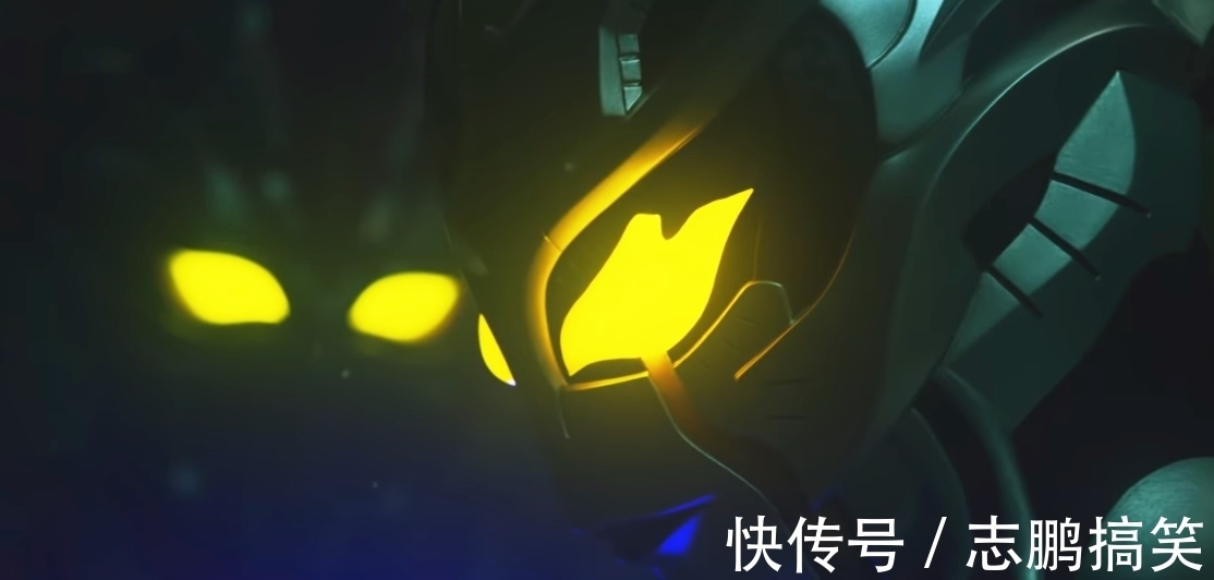 小姐姐|特利迦奥特曼:卡尔蜜拉目的揭晓,复活终极怪兽,欺骗感情都得死