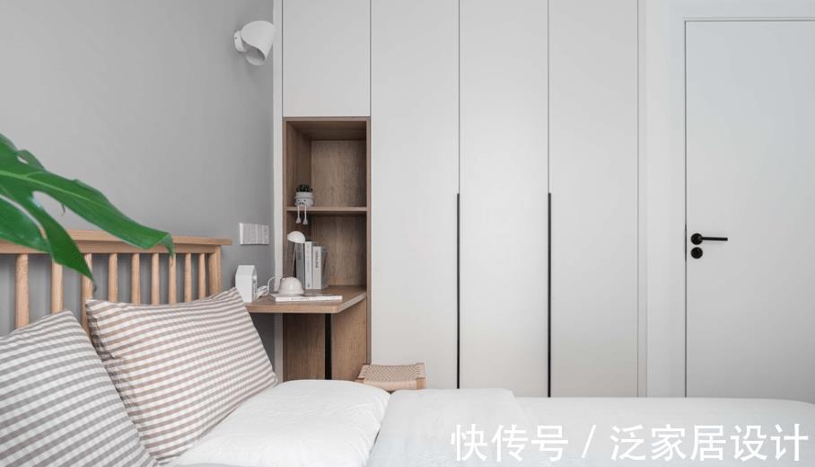 定制|别再抱怨家里空间小，看看你家浪费了多少平？看完就知道了