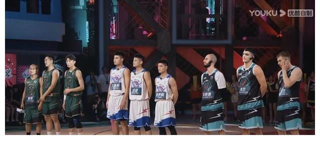 節(jié)目組|首播就大爆！《這就是灌籃4》一回歸，就是體育綜藝巔峰