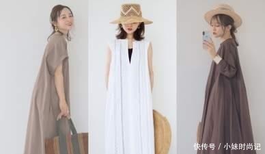 小个子买件适合的大衣有多难, 掌握几个关键, 小个子很有气场