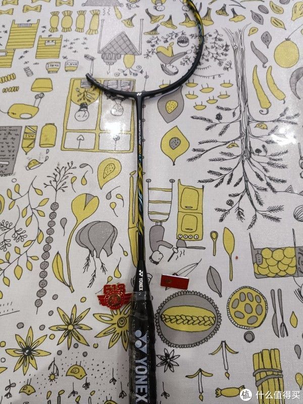 高远球|几乎零成本DIY一支羽毛球力量练习器,完美还原握感,真香。你也可以的,