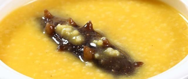 熬小米粥时不要再直接下锅煮,学会这一招,让小米粥又香又浓