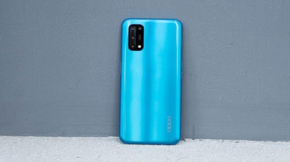 定位|OPPO神机定位千元档，128GB+30W快充，入手很合算