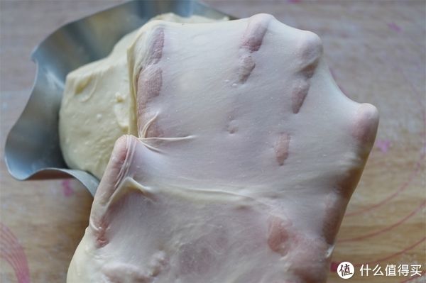 圣诞节快到了，分享一款手撕面包，果香浓郁撕着吃太香了