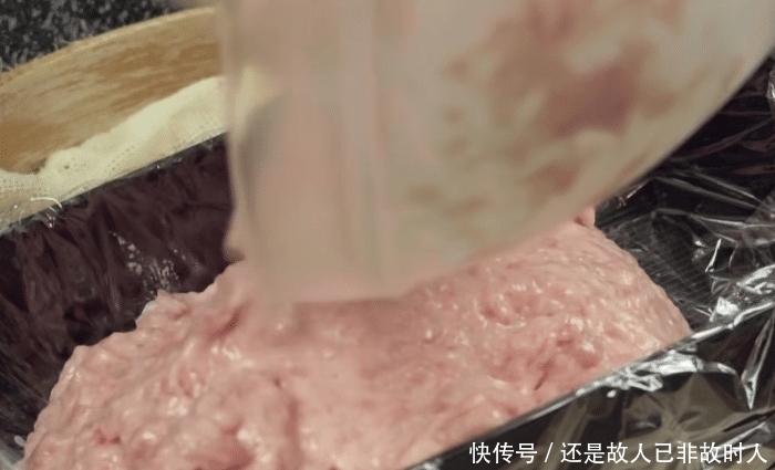 分享|分享一款孩子爱吃的午餐肉,鲜嫩营养,简单美味,吃了一次还想吃