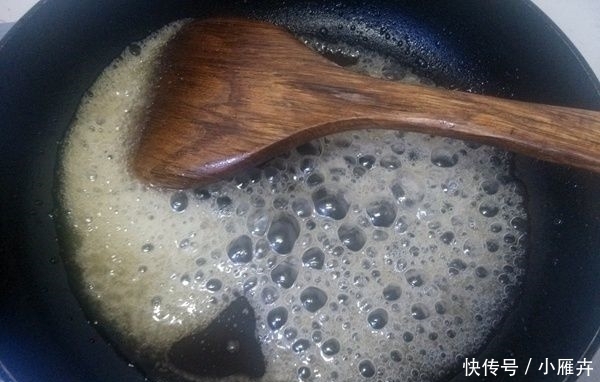 “它”被称为“菜王”,5块钱就做一锅,比薯条还香,外脆里软