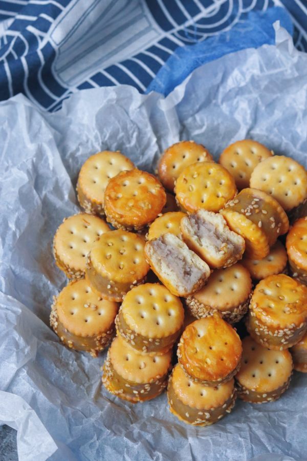 最适合在家吃的芋头这样吃才是最香的!,美味又健康