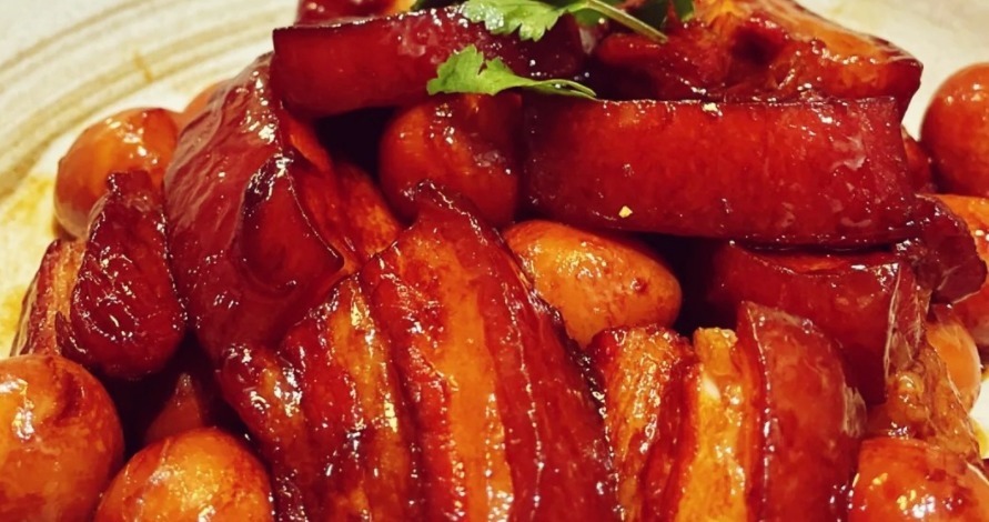 解馋开胃的几道家常菜,简单易学,美味又鲜香,值得一试