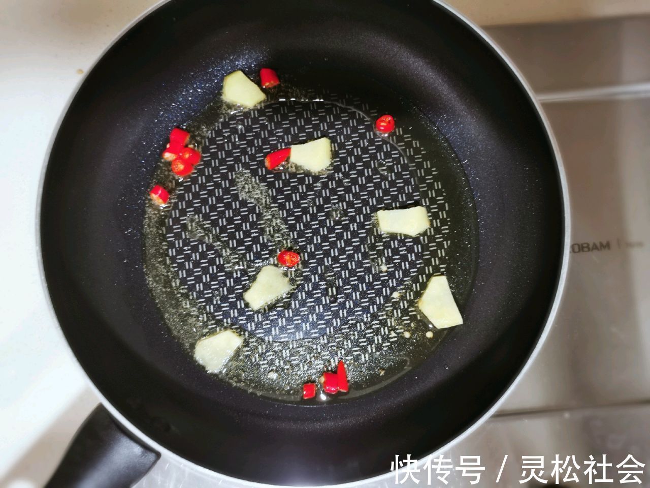 笋谱|清脆可口地清炒竹笋,味道鲜美,制作简单