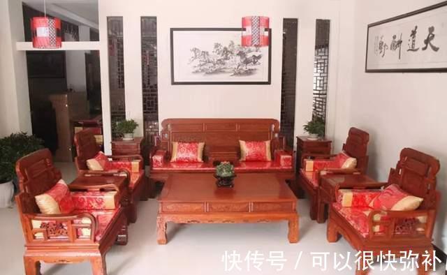 红木|10件谁买谁后悔的家具家电，1、2、9我家都有，心疼浪费钱