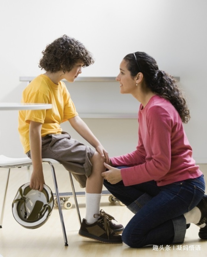 补钙|孩子进入身高“猛涨期”,身体有4个表现,父母忽视娃少长10公分