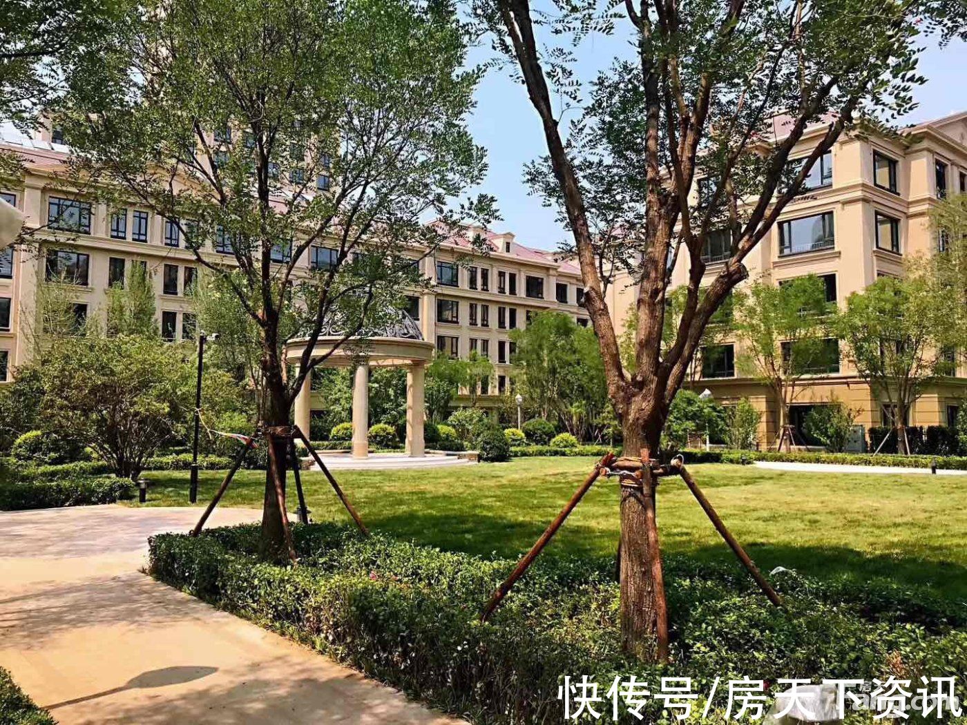 红桥|天津红桥热门楼盘现场最新视频，点击查看