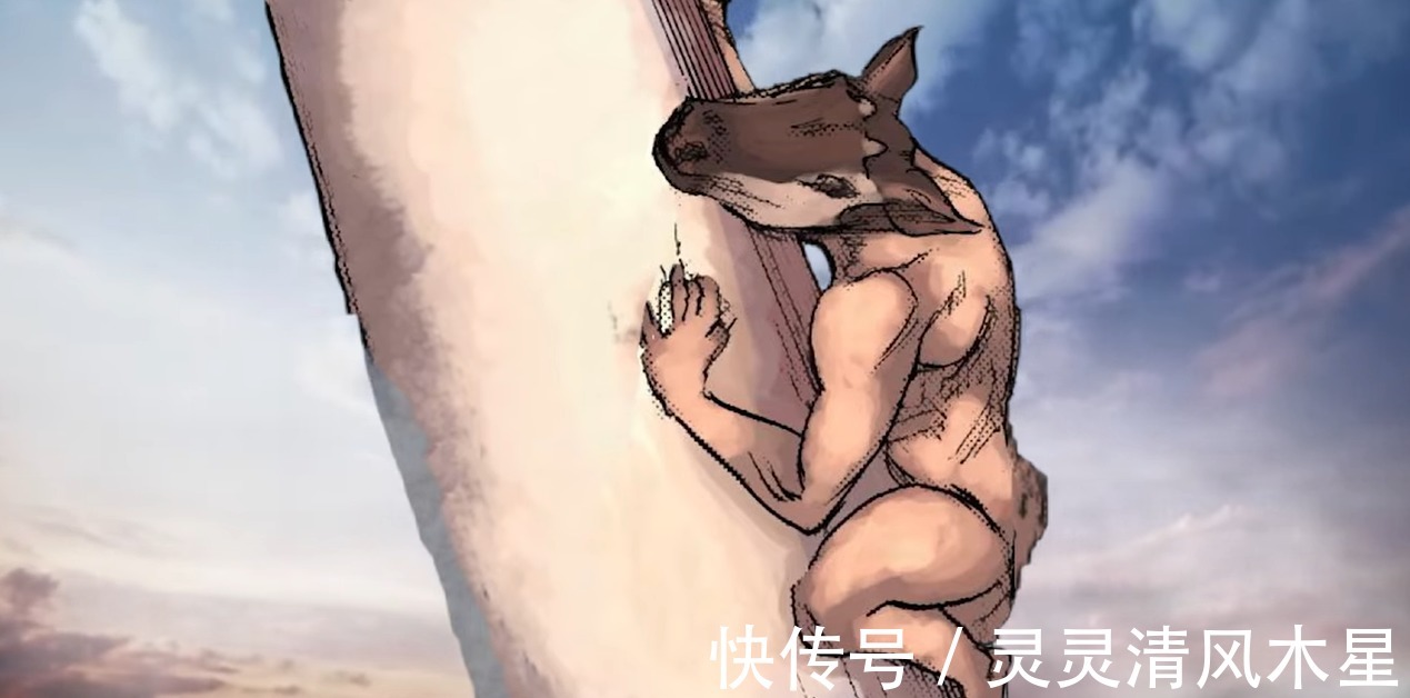尤弥尔|进击的巨人137话情报阿尔敏获救,兵长将吉克就地正法
