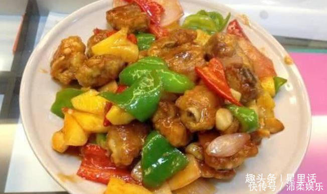 香味十足的几道家常菜,美味诱人,简单易做,每次上桌抢着吃