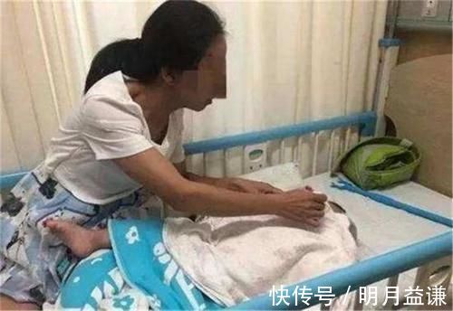 林女士|3岁儿子误把502胶水滴眼中，妈妈一个举动保住孩子眼睛，医生点赞