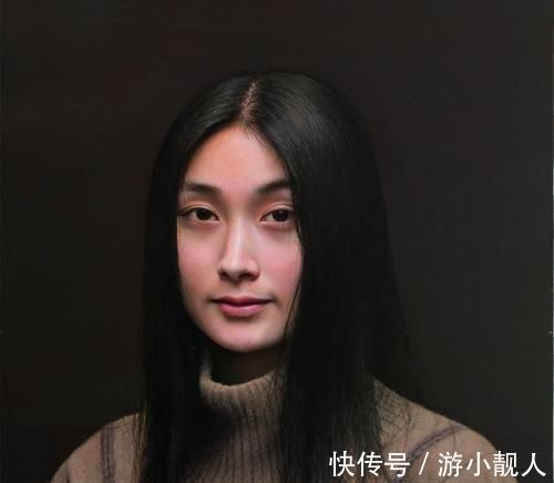 创作@冷军:蒙娜丽莎不是最好的作品,回头看还是有很多的问题