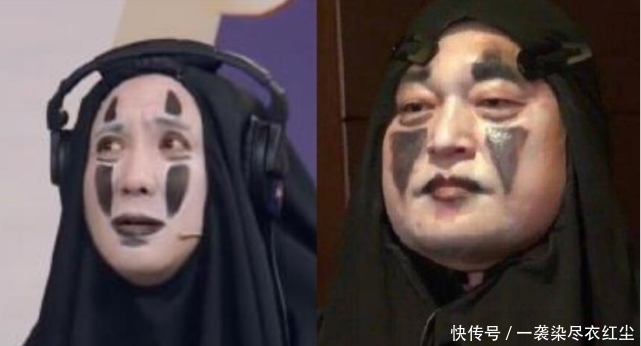 明星们 明星们反对短视频侵权影剧,为什么不抵制综艺抄袭日韩呢?