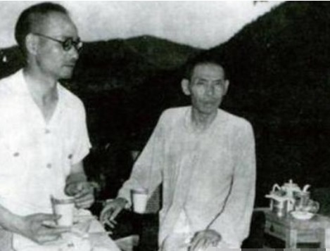 蒋介石|戴笠死后,蒋介石查他遗产时愣住了,顿时气得破口大骂!