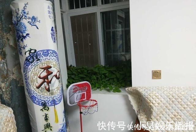 餐厅|晒晒刚入住的新房,还没高兴就被骂惨了,餐厅包进厨房有错吗?
