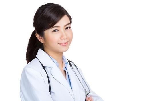 小丽|婆婆陪儿媳产检,被医生支开后,医生问的问题让孕妈害羞不已