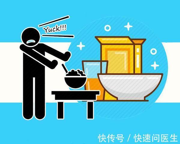 常吃|4种早餐搭配，常吃或增加高血压概率，饮食建议做好3件事