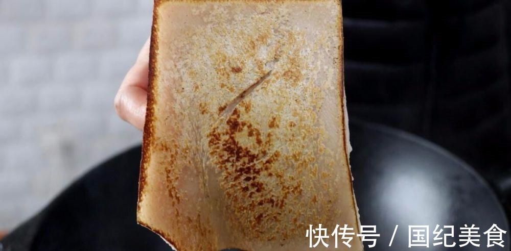 小苏打|给猪皮“去毛”别只会用镊子!教你这2招,分分钟去除,特干净