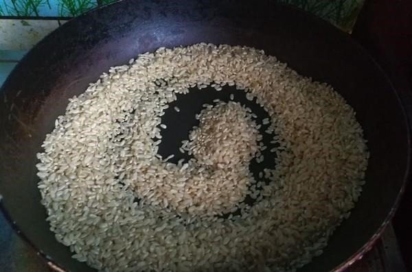 营养是大米的7倍，还是减脂神器，我坚持喝了一个月，腰围一尺八