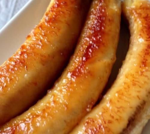 山楂|4种烤过之后很好吃的水果,烤榴莲不算啥,第4种是越吃越上瘾