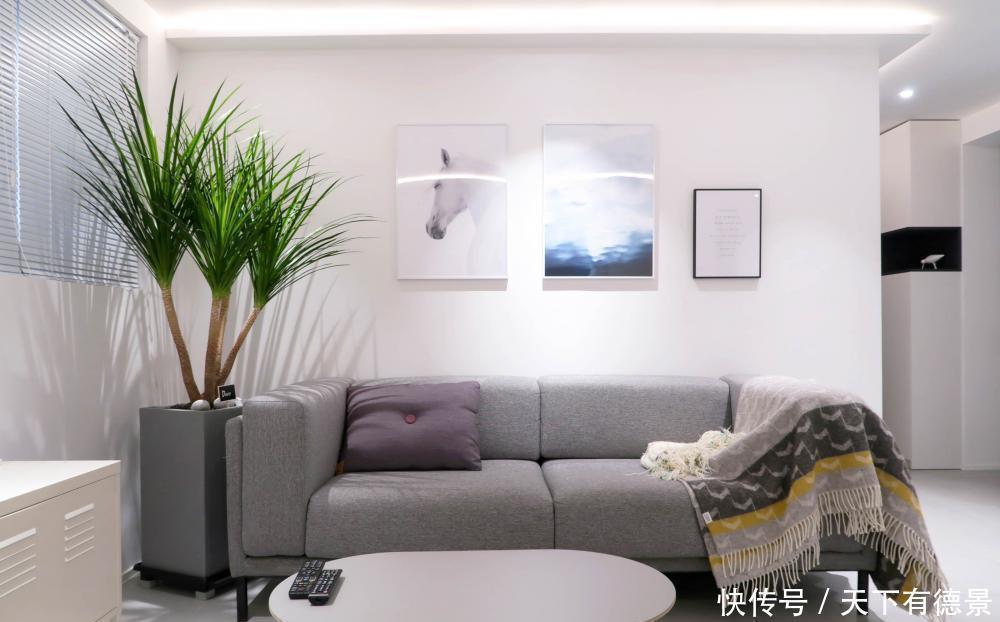 卫生间|这套房子仅80㎡,住了6年依旧井井有条,细节设计太多值得借鉴