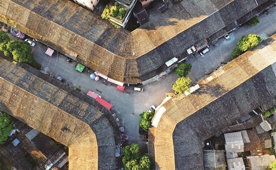 留下|两大名儒情谊深重 留下不朽史话