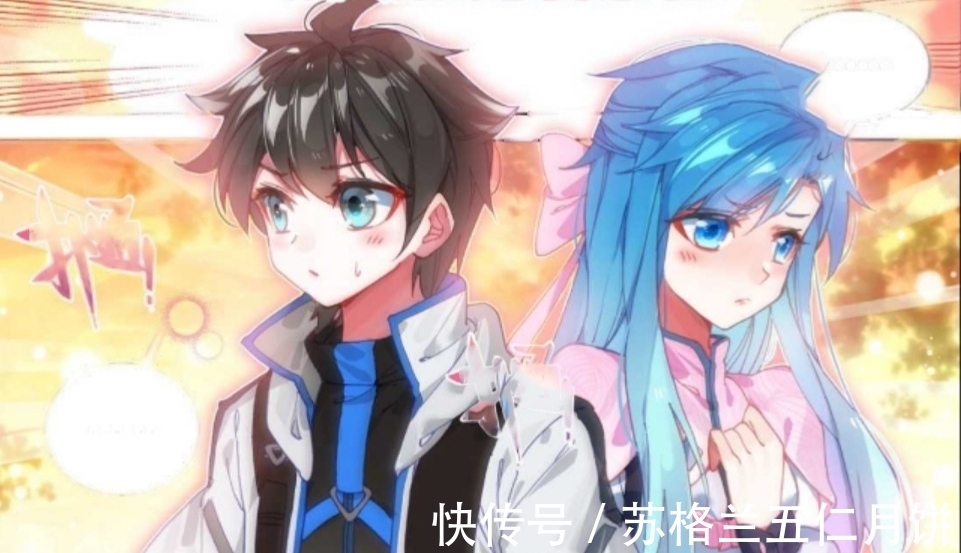 唐舞桐|斗罗大陆:唐家皆是老婆奴,不曾想最有地位的人,反而是蓝轩宇