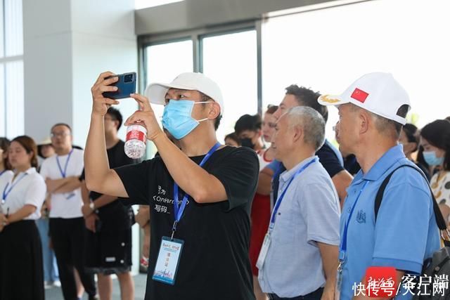 全国50多家媒体走进博鳌乐城国际医疗旅游先行区|组图| 博鳌乐城国际医疗