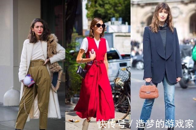 维多利亚女王 马丁靴过时了!今年最火的靴子是它,好搭又高级,明星大咖都在穿!