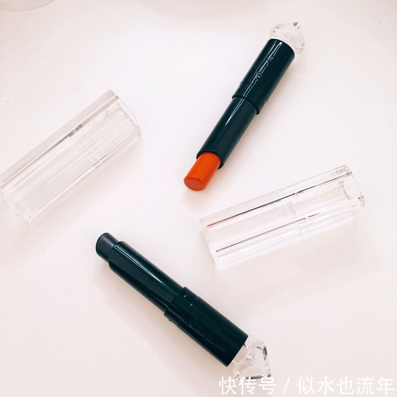 素颜|素颜的时候涂什么口红比较好呢?盘点素颜也能涂的口红,看看吧