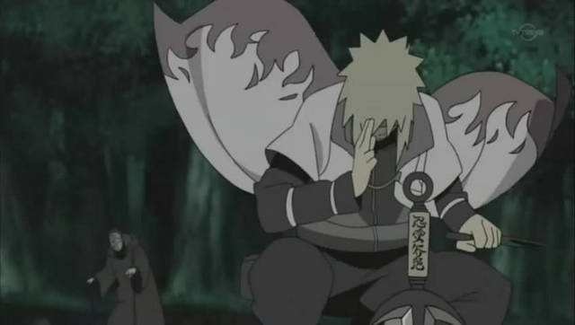 招式|这几个招式连写轮眼都看不清,不止是速度快,奇拉比实在太强