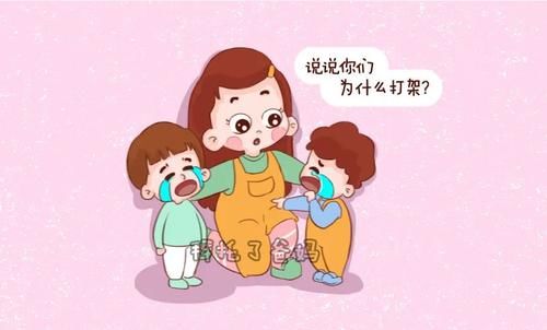 孩子|别让“保姆式育儿”，伤害了你的孩子