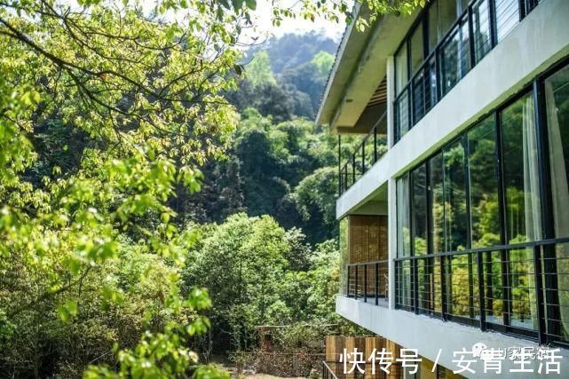 大堰塘|一家四口隐居深山中，三年无经济收入，他们凭什么生存