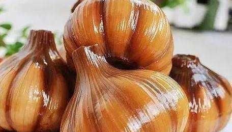 大蒜加一宝，功效翻倍，会吃就是赚到，一起尝试下吧