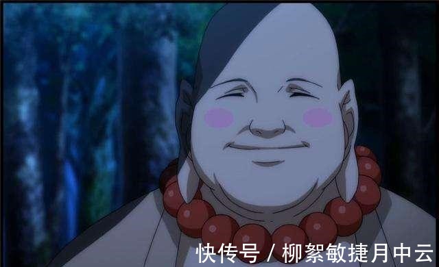 竇梅|一人之下你們對于全性中的四張狂到底有多少了解