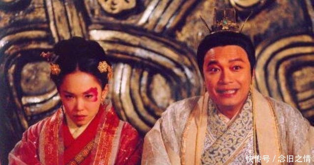 司马昱|历史上有名的丑女,肿瘤长在脖子上,她被后世误会成“非洲人”!