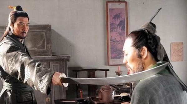 李应|上梁山分为主动和被动,然而他是被梁山人马逼上梁山的