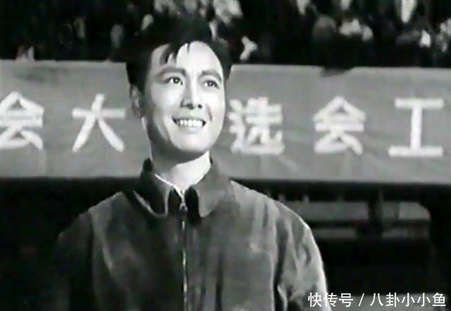 田汉|《家》三少爷觉慧,张辉娶著名剧作家田汉之女,突发心梗地铁病逝