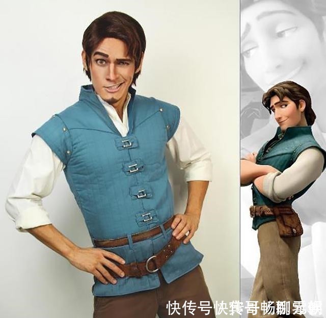 泰山|迪士尼男主真人版,泰山阿拉丁我都不服,就服最后一个狮子王