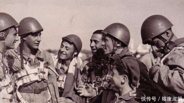 二战时期|二战时期最搞笑的国家,自建战俘营关自己