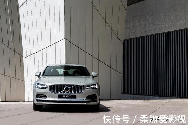 豪華車維修太貴了！？看沃爾沃如何將這樣的吐槽“扼殺在搖籃”？