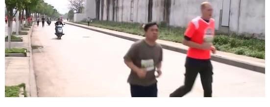 紀(jì)錄片《無窮之路》收官，陳貝兒：一路上看到很多人都有滿足的笑容