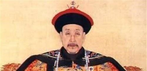 九龙宝剑$乾隆生前最值钱五件宝物第三件成溥仪护身符,第四件价值五个亿!