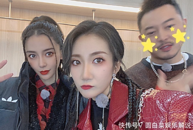 乃万看不上baby?开口第一句话就惹众怒,导演组都没办法帮她圆