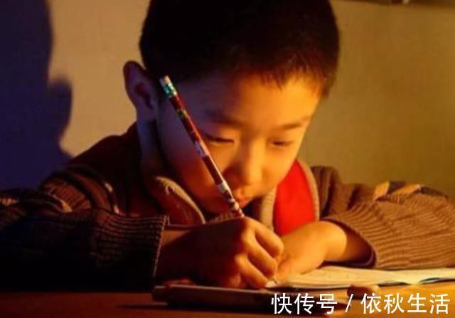 特质|李玫瑾:孩子是不是“学习的料”,一眼就能看出,3个特质藏不住