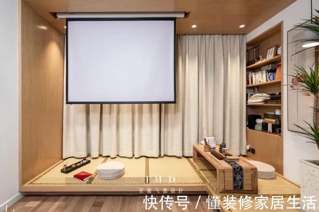 百叶窗|难怪年轻人喜欢日式风设计,和煦温暖又质朴自然,第一眼就陷进去